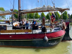 Foto van Julia Fenrich