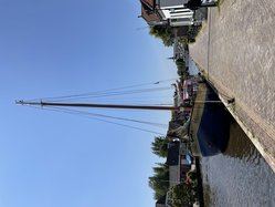 Foto van Christian Maas