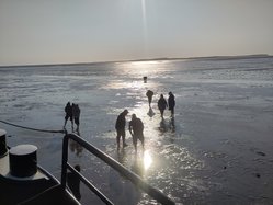 Foto van Andrea Breitenbach