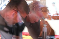 Foto van Jesco 