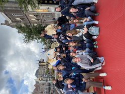 Foto van Thomas 
