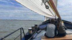 Foto van Jolanda ter Maten