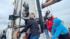Foto van Jolanda ter Maten
