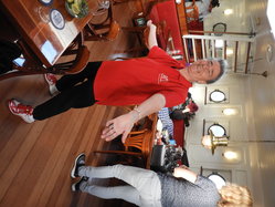 Foto van Magda