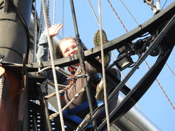Foto van Magda