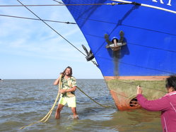 Foto van Magda