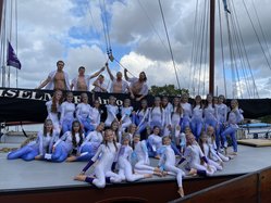 Foto van Fliegende Homberger