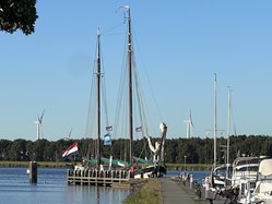 Foto van Haas Wilhelm