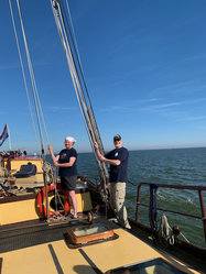 Foto van Rineke