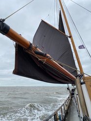 Foto van Joop Harms