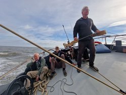Foto van Joop Harms