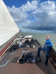 Foto van Erwin Mommers