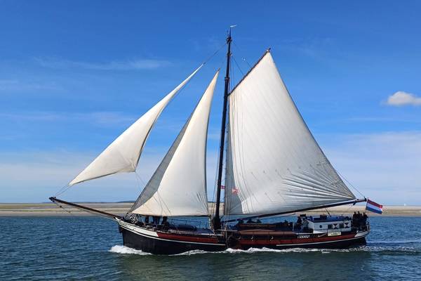 Home - Hijs de zeilen met Holland Sail