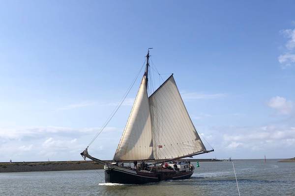 Zeilblog - Een weekendje solo zeilen? Dit moet je weten!