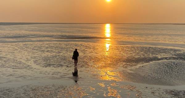 Zeilblog - Een weekendje solo zeilen? Dit moet je weten!