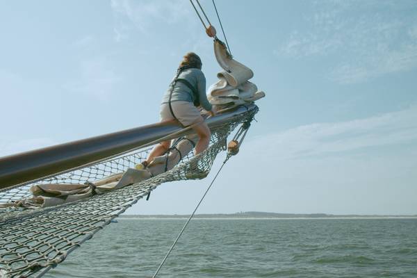 Zeilblog - Een weekendje solo zeilen? Dit moet je weten!
