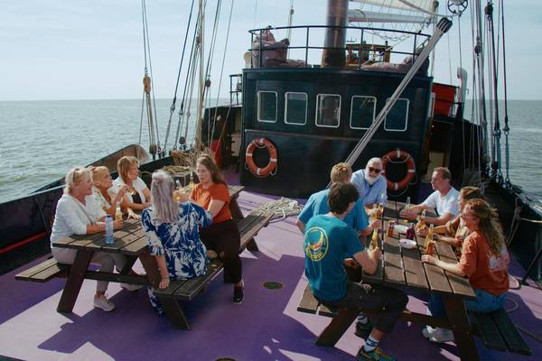 Weekendje zeilen in Nederland - Onvergetelijke ervaringen