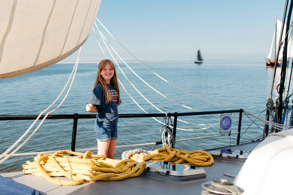 Home - Hijs de zeilen met Holland Sail