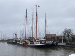 Foto van Ria Witte