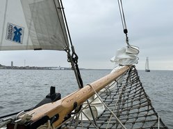 Foto van Sylvia Steunebrink