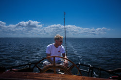 Foto van Michael Schwarzer