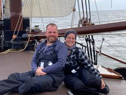 Foto van Christian Oliver Kruse 