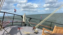 Foto van Christine Storz