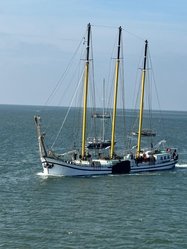 Foto van Helmut Wagner