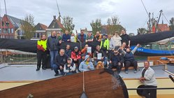 Foto van Robert 