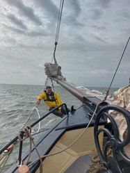 Foto van Robert 