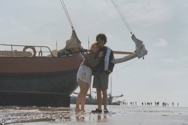 Zeilblog - Een nieuw hoofdstuk voor de Amore Vici: ontmoet Guusje & Senna