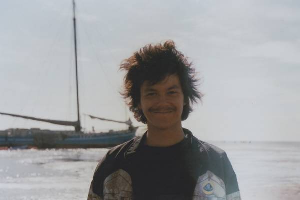 Zeilblog - Een nieuw hoofdstuk voor de Amore Vici: ontmoet Guusje & Senna