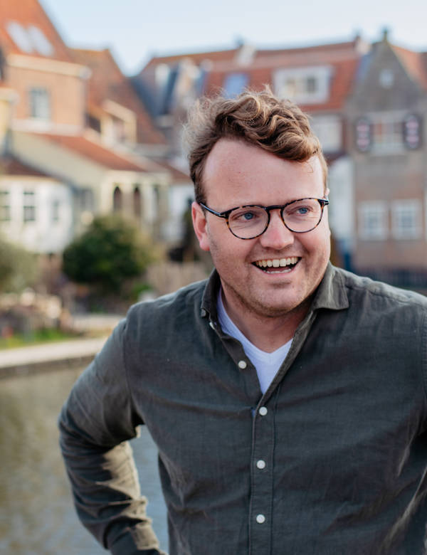 Onze schippers - Kars Petri 