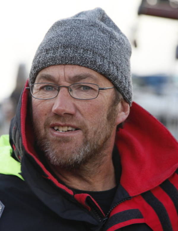 Onze schippers - Peter van Weelderen
