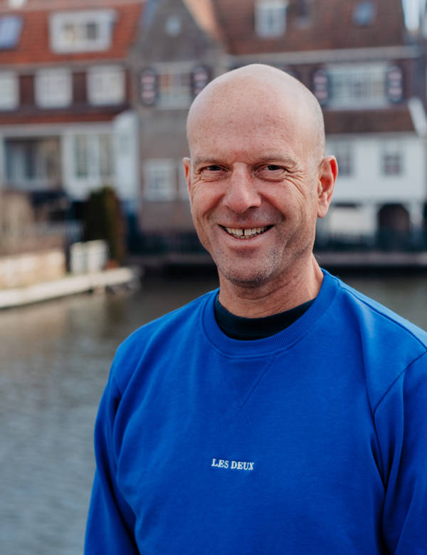 Onze schippers - Klaasjan Ruijter