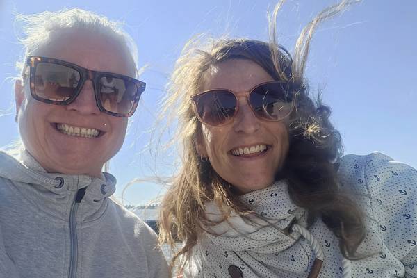 Zeilblog - Bedrijfsuitje op het Wad – Team Holland Sail op koers