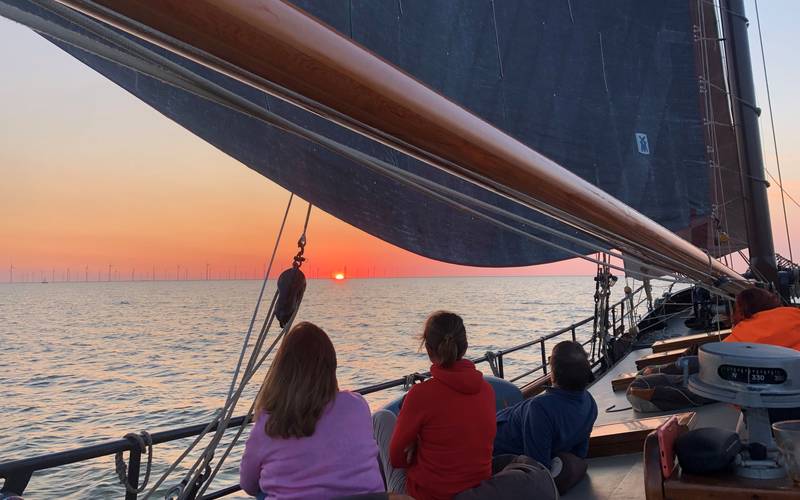 Slow Travel - Meer dan vakantie – een bewuste beleving