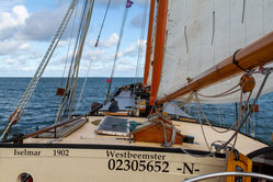 Foto van NAK-Segeltörn