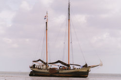 Foto van Ronja