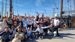 Foto van Angi Gellner