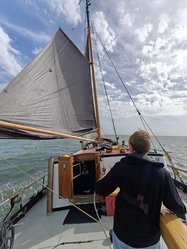 Foto van Tine Coppens