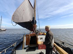 Foto van Tine Coppens