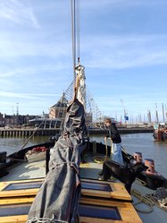 Foto van Tine Coppens