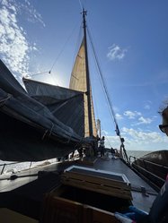 Foto van Silke Bergmans