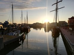 Foto van Erik Partmann 