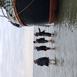 Foto van Guido Kallaus