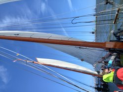 Foto van Andrë van Kampen