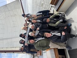 Foto van dkf event Solution