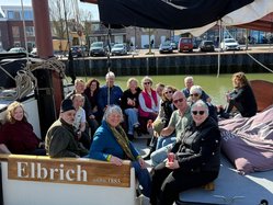 Foto van Rob Goedhart