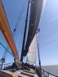 Foto van Jacqueline